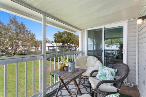 Copropriété à vendre à Orlando, Floride: 3 chambres, 129.6 m2 № 1539096 - photo 16