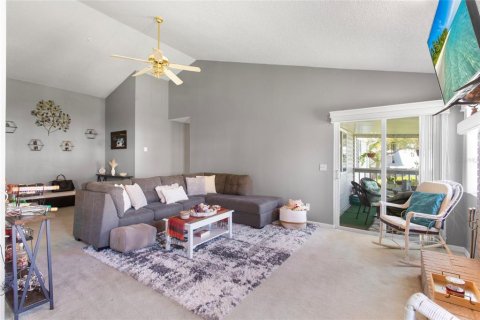 Condominio en venta en Orlando, Florida, 3 dormitorios, 129.6 m2 № 1539096 - foto 4