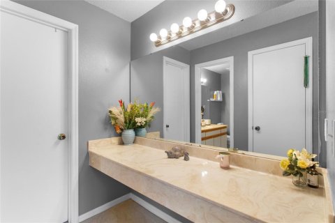 Copropriété à vendre à Orlando, Floride: 3 chambres, 129.6 m2 № 1539096 - photo 15