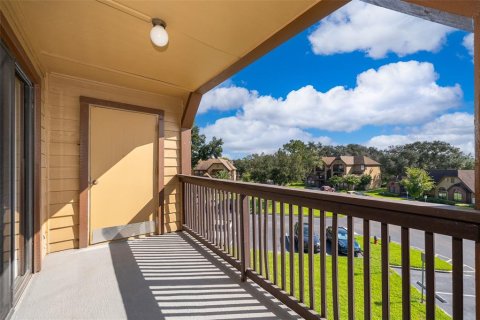 Copropriété à louer à Altamonte Springs, Floride: 1 chambre, 59.83 m2 № 1906482 - photo 25