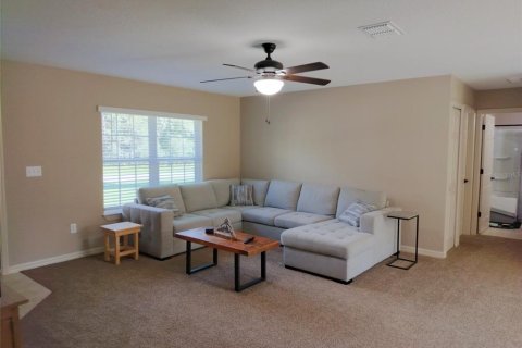 House in Ocala, Florida 3 bedrooms, 123.65 sq.m. № 1902304 - photo 6