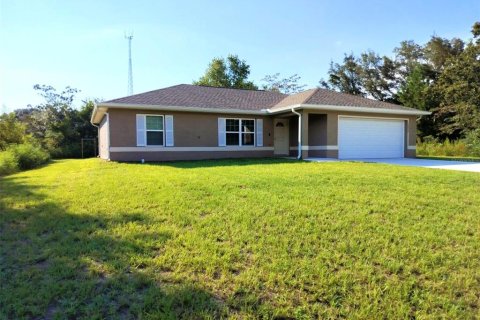 House in Ocala, Florida 3 bedrooms, 123.65 sq.m. № 1902304 - photo 2