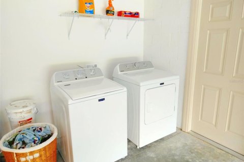 House in Ocala, Florida 3 bedrooms, 123.65 sq.m. № 1902304 - photo 24