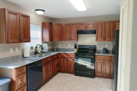 House in Ocala, Florida 3 bedrooms, 123.65 sq.m. № 1902304 - photo 7