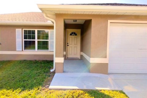 House in Ocala, Florida 3 bedrooms, 123.65 sq.m. № 1902304 - photo 3