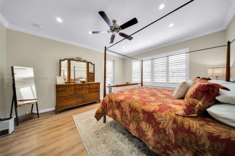 House in Miami, Florida 3 bedrooms, 211.35 sq.m. № 1854799 - photo 29