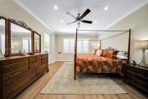 House in Miami, Florida 3 bedrooms, 211.35 sq.m. № 1854799 - photo 28