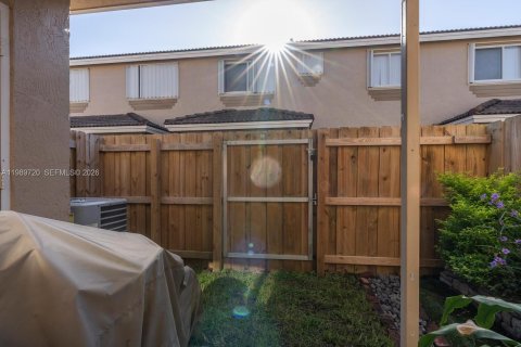 Condo in Homestead, Florida, 2 bedrooms № 2051706 - photo 17