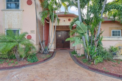 Casa en alquiler en Sunrise, Florida, 4 dormitorios, 260.31 m2 № 1993604 - foto 6