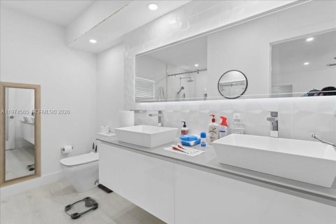 Villa ou maison à vendre à Pembroke Pines, Floride: 4 chambres, 209.96 m2 № 2038301 - photo 14