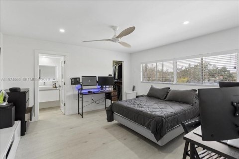 Villa ou maison à vendre à Pembroke Pines, Floride: 4 chambres, 209.96 m2 № 2038301 - photo 13