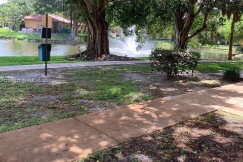 Condo à Plantation, Floride, 1 chambre  № 2348907