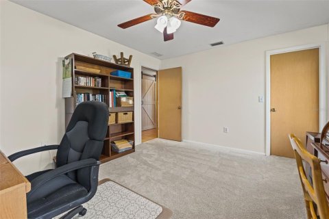 House in Sarasota, Florida 3 bedrooms, 180.23 sq.m. № 1879437 - photo 30