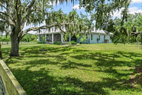 House in Sarasota, Florida 3 bedrooms, 180.23 sq.m. № 1879437 - photo 4