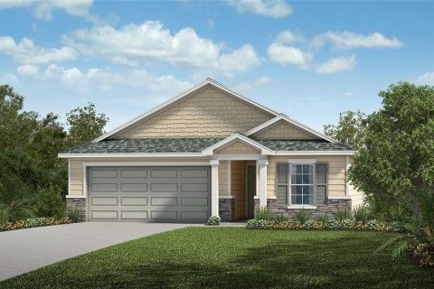 Casa en Palm Coast, Florida 3 dormitorios, 175.68 m2 № 2349794