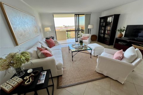 Copropriété à vendre à Coral Gables, Floride: 2 chambres, 132.2 m2 № 2016575 - photo 3