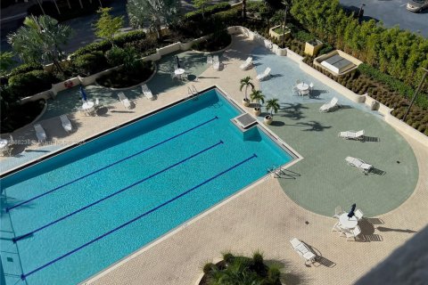 Copropriété à vendre à Coral Gables, Floride: 2 chambres, 132.2 m2 № 2016575 - photo 29