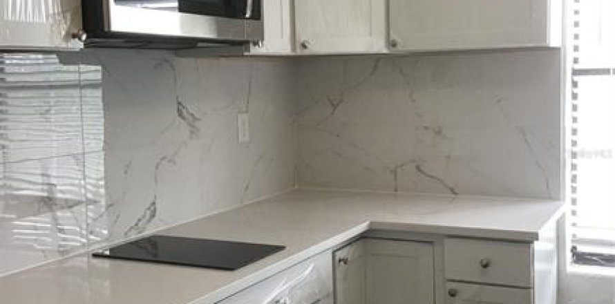 Appartement à Nokomis, Floride 1 chambre, 41.81 m2 № 223576