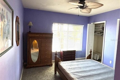 Townhouse in Bradenton, Florida 2 bedrooms, 132.76 sq.m. № 1916137 - photo 17