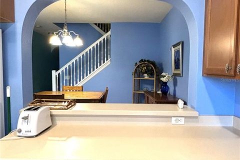 Townhouse in Bradenton, Florida 2 bedrooms, 132.76 sq.m. № 1916137 - photo 5