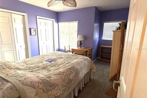 Townhouse in Bradenton, Florida 2 bedrooms, 132.76 sq.m. № 1916137 - photo 15