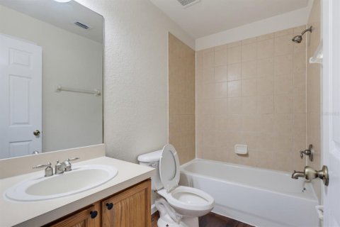 Купить таунхаус в Киссимми, Флорида 5 комнат, 139.73м2, № 2236006 - фото 18