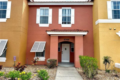 Adosado en venta en Kissimmee, Florida, 3 dormitorios, 119.94 m2 № 1905161 - foto 2