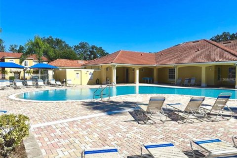 Adosado en venta en Kissimmee, Florida, 3 dormitorios, 119.94 m2 № 1905161 - foto 15