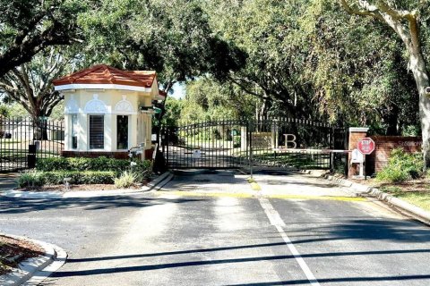 Adosado en venta en Kissimmee, Florida, 3 dormitorios, 119.94 m2 № 1905161 - foto 20
