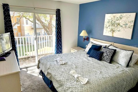 Adosado en venta en Kissimmee, Florida, 3 dormitorios, 119.94 m2 № 1905161 - foto 9