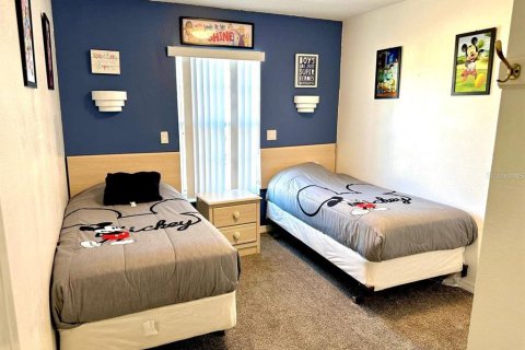 Adosado en venta en Kissimmee, Florida, 3 dormitorios, 119.94 m2 № 1905161 - foto 11