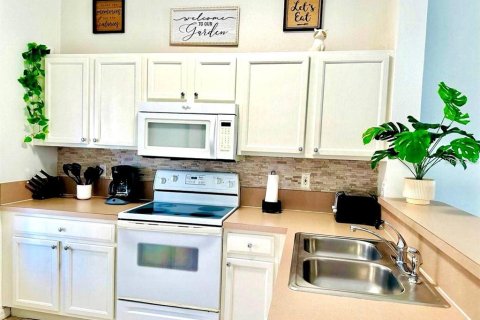 Adosado en venta en Kissimmee, Florida, 3 dormitorios, 119.94 m2 № 1905161 - foto 7