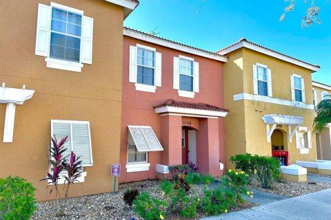 Adosado en venta en Kissimmee, Florida, 3 dormitorios, 119.94 m2 № 1905161 - foto 3