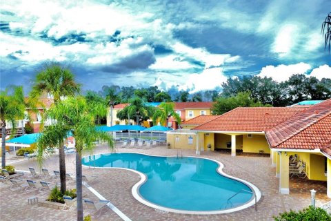 Adosado en venta en Kissimmee, Florida, 3 dormitorios, 119.94 m2 № 1905161 - foto 14