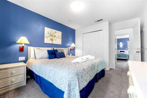 Adosado en venta en Kissimmee, Florida, 3 dormitorios, 119.94 m2 № 1905161 - foto 8