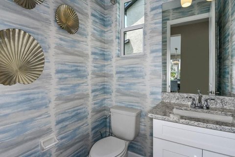 Villa ou maison à vendre à Sarasota, Floride: 4 chambres, 280.47 m2 № 1535651 - photo 18