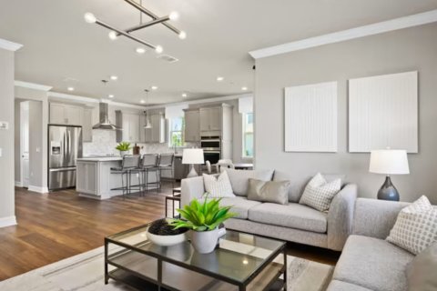 Casa en venta en Clermont, Florida, 4 dormitorios, 171 m2 № 33797 - foto 1