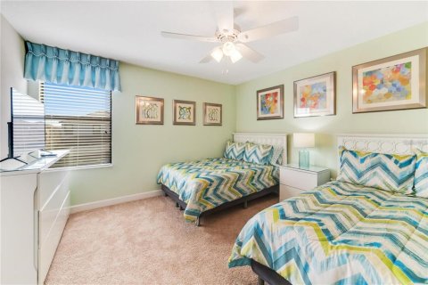 Casa en venta en Davenport, Florida, 9 dormitorios, 363.15 m2 № 2384382 - foto 27