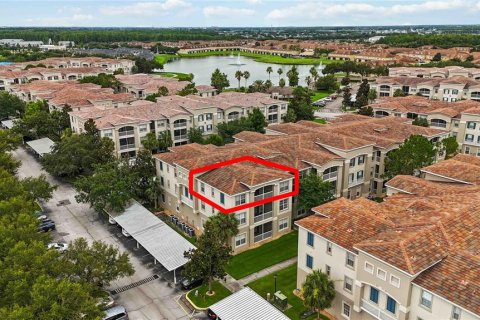 Condo in Kissimmee, Florida, 3 bedrooms  № 1772842 - photo 25