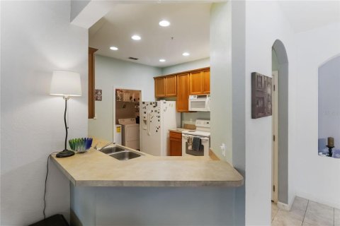 Condo in Kissimmee, Florida, 3 bedrooms  № 1772842 - photo 9