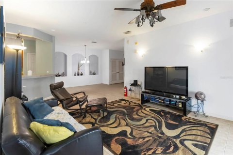 Condo in Kissimmee, Florida, 3 bedrooms  № 1772842 - photo 7