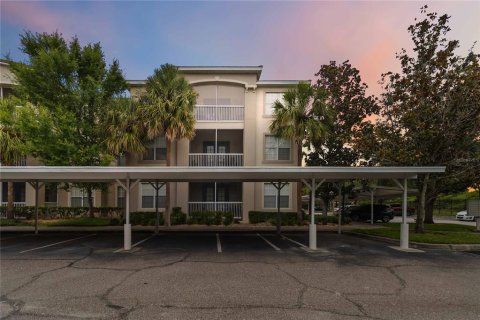 Condo in Kissimmee, Florida, 3 bedrooms  № 1772842 - photo 1