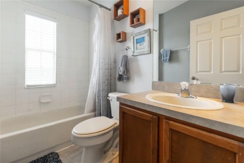 Condo in Kissimmee, Florida, 3 bedrooms  № 1772842 - photo 17