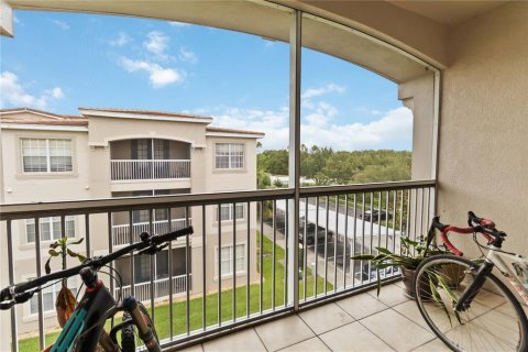 Condo in Kissimmee, Florida, 3 bedrooms  № 1772842 - photo 21