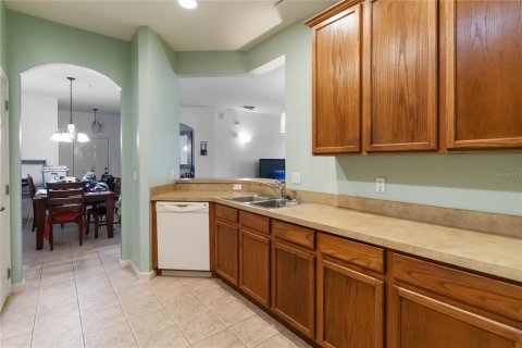 Condo in Kissimmee, Florida, 3 bedrooms  № 1772842 - photo 11