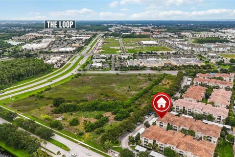 Condo in Kissimmee, Florida, 3 bedrooms  № 1772842 - photo 27