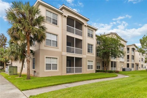 Condo in Kissimmee, Florida, 3 bedrooms  № 1772842 - photo 2