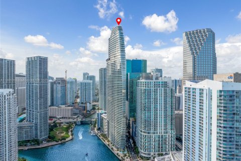 Condo in Miami, Florida  № 1948233 - photo 14