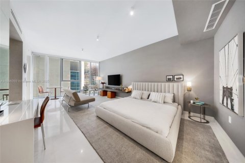 Condo in Miami, Florida  № 1948233 - photo 7