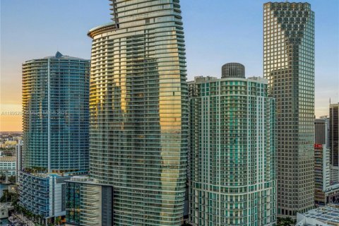 Condo in Miami, Florida  № 1948233 - photo 4